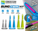 Preston Innovations Bung Twin Kit PRESTON INNOVATIONS