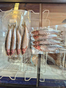 Herring (4 pcs/pack) LUCEBAITS