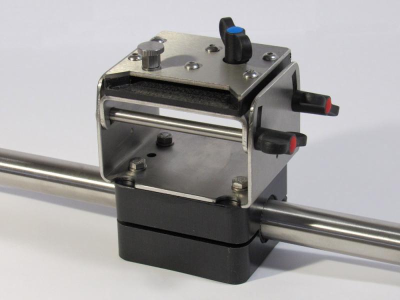 S-Pointer Platform For Railing 24-26mm S-POINTER