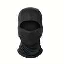 Balaclava Camo Black VIVADO