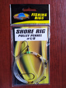 Tsunami Shore Rigs - VIVADO