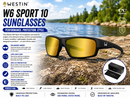 🕶️ Westin W6 Sport 10 Sunglasses WESTIN