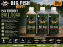 🎣 Dynamite Baits River Bait Soak 500ml DYNAMITE
