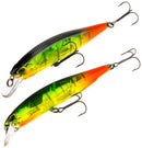 Akara Best Minnow 110SP Hard Lure AKARA