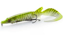 Savage Gear 3D Hybrid Pike 17cm 47gr Slow Sink SAVAGE GEAR