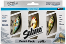 Salmo Perch Multi Pack SALMO