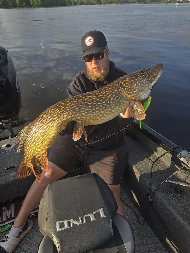 Narval Maxlug 30cm 98g NARVAL