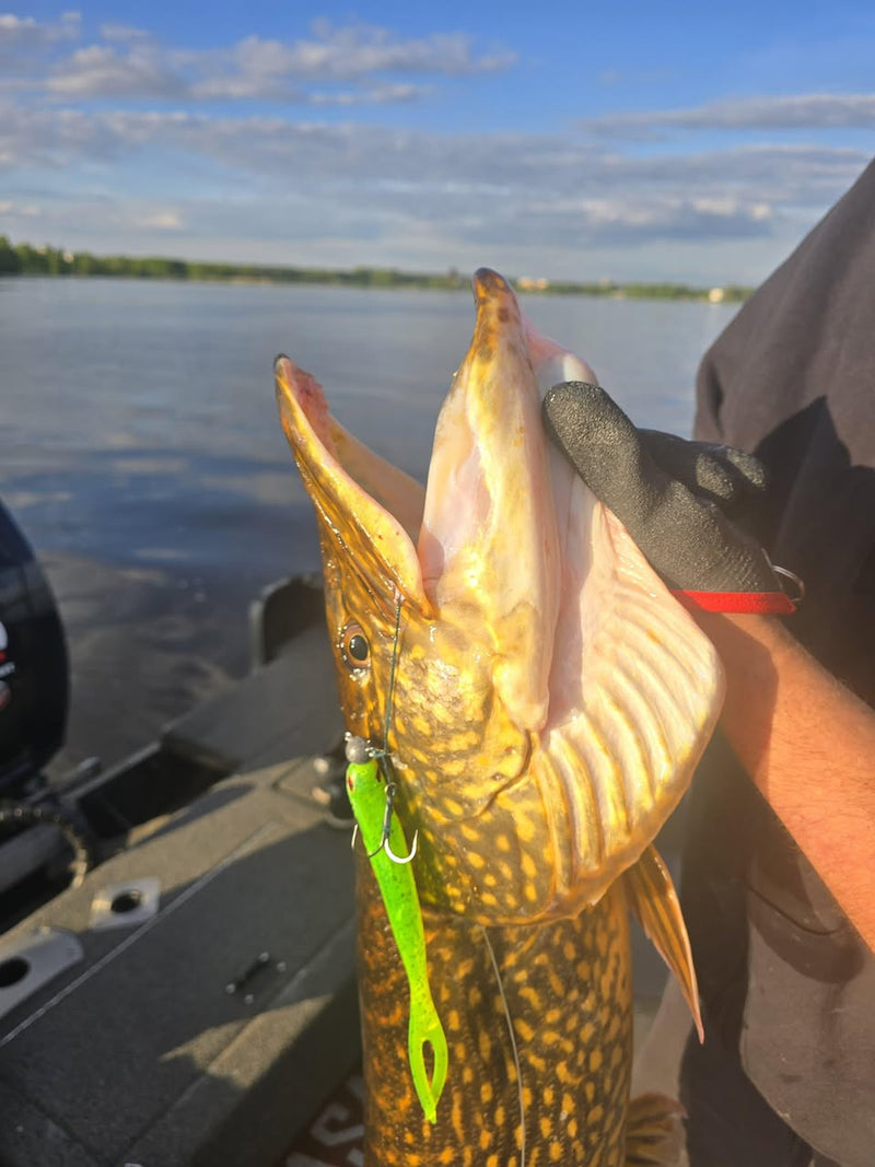 Narval Maxlug 30cm 98g NARVAL