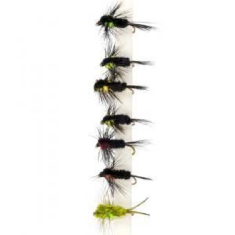 Snowbee Montanas Fly Selection