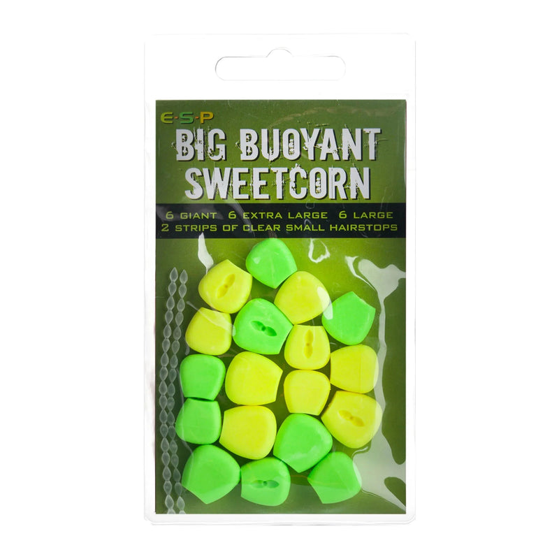 ESP Fluoro Buoyant Sweetcorn DRENNAN