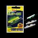 Ocean Sun Clip On Light Sticks 2pcs/pack VIVADO