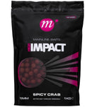 Mainline High Impact Boilies 20mm 1kg MAINLINE