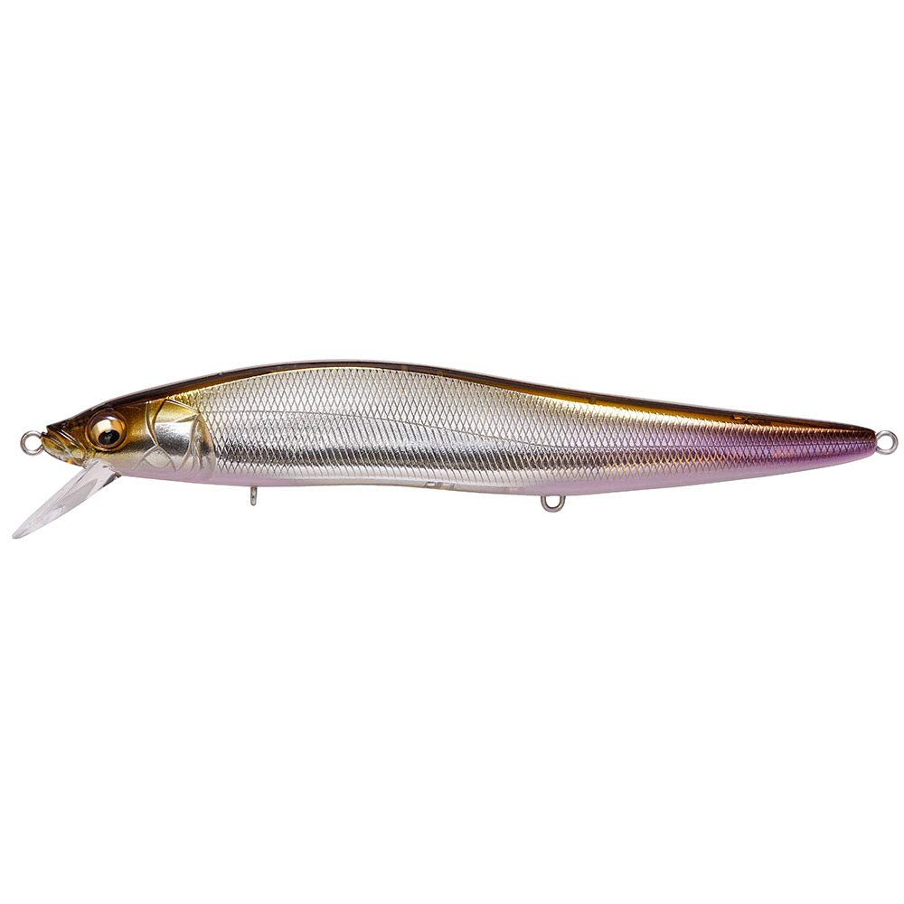 Poisson Nageur MEGABASS Vision Oneten 110 R Hi Float Wagin Oikawa Item 13433040