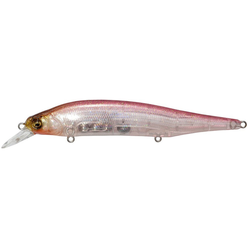 Megabass ITO SHINER lures 11.5cm 14g MEGABASS