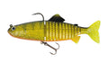🎣 Fox Rage Jointed Replicant Super Natural 20cm 120g FOX