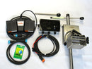 S-Pointer Motorized - Manual Live Sonar Pole S-POINTER