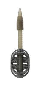 Preston Innovations ICS In-Line Dura Flat Method Feeders PRESTON INNOVATIONS