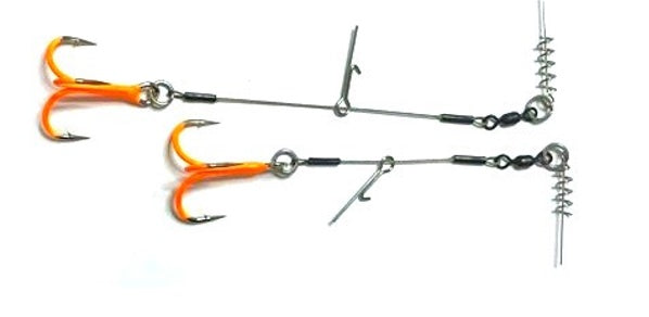 Gurza Leader Stingers 2 pcs/pack GURZA