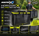 🧰 Matrix Horizon X EVA Large Multi Net Bag MATRIX