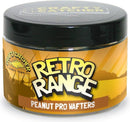 Retro Range Peanut Pro Wafters 15mm 150ml CRAFTY CATCHER