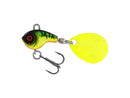 Westin DropBite Tungsten Spin Tail Jig 2cm 13g WESTIN