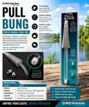 🎣 Drennan Pull Bung DRENNAN