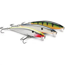 Rapala® Flat Rap® FLR-8 lures 8cm 7g RAPALA
