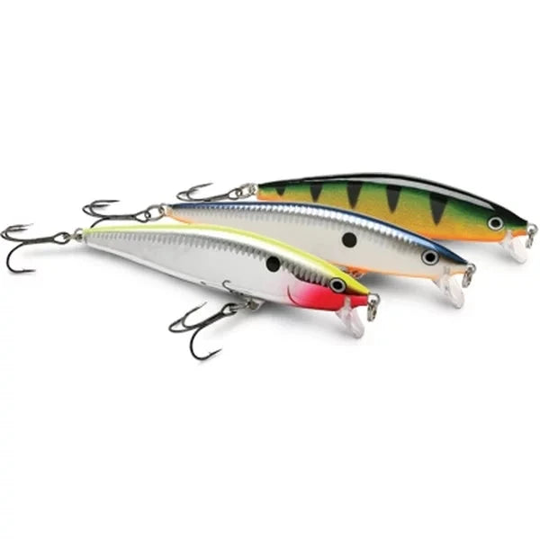 Rapala® Flat Rap® FLR-8 lures 8cm 7g RAPALA