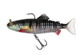 🎣 Fox Rage Jointed Replicant Super Natural 20cm 120g FOX