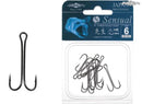 Mikado Sensual HI-Carbon Double Hooks MIKADO