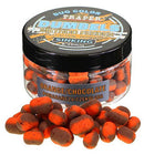 Traper Dumbels Duo Color Sinking Method Feeder 8/10mm 50g TRAPER