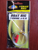 Tsunami Boat Rigs - VIVADO