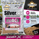 🎣 Dynamite Baits Silver X Roach Groundbait 900g