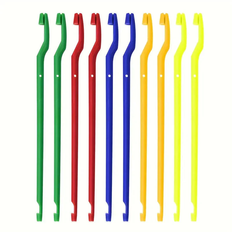 Traper Double Side Disgorger TRAPER