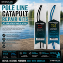 Drennan Pole Line Catapult Repair kits DRENNAN