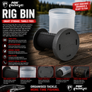 Fox Rage Rig Bin FOX