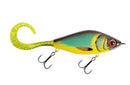 🎣 Strike Pro Guppie Junior 11cm 70g Hybrid Pike Lure STRIKE PRO