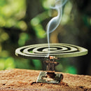 BROS MOSQUITO SPIRALS, 10 PCS BROS