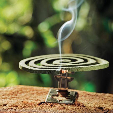 BROS MOSQUITO SPIRALS, 10 PCS BROS