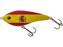 🎣 Westin Swim Glidebait WORLD CUP 12cm 53g Suspending WESTIN