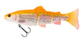 🎣 Savage Gear 3D Line Thru Trout 15cm 40g - Medium Sink SAVAGE GEAR