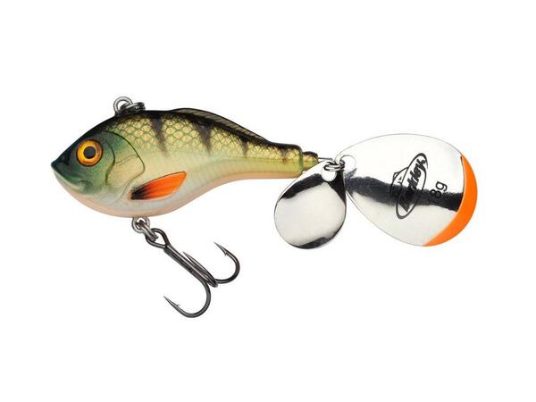 Berkley Pulse Spintail XL BERKLEY
