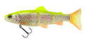 🎣 Savage Gear 3D Line Thru Trout 15cm 40g - Medium Sink SAVAGE GEAR