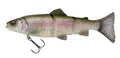 🎣 Savage Gear 3D Line Thru Trout 15cm 40g - Medium Sink SAVAGE GEAR