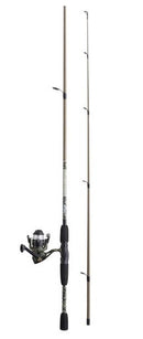 Mitchell Tanager Camo II Spin Combo MITCHELL