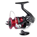 Shimano Sienna Spin Combos SHIMANO