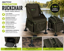 Fox Rage Predator Ruckchair FOX