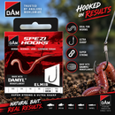 🪝 DAM Spezi Worms Hooks to Nylon DAM