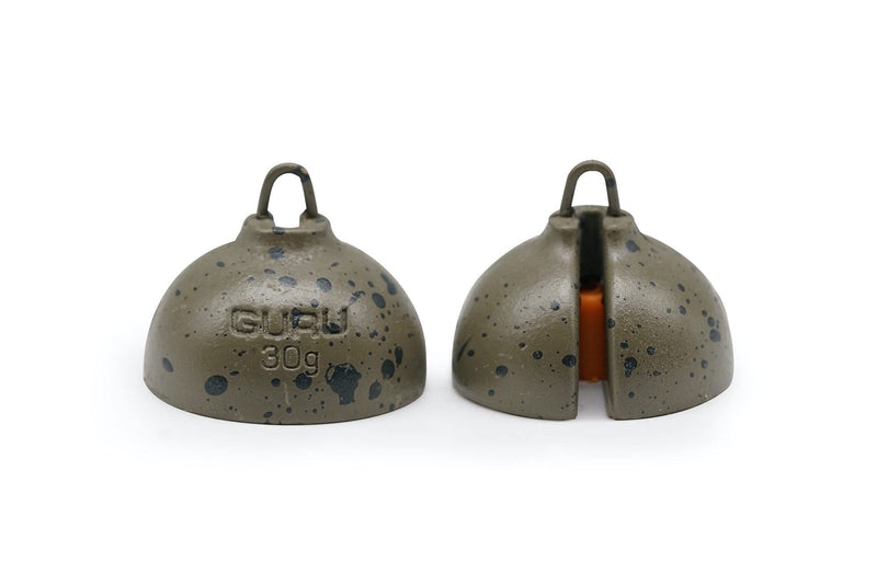 Guru Inline Plummets 2pcs/pack GURU