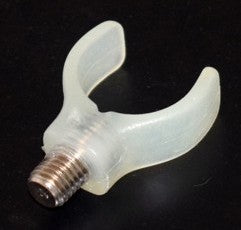 Luminous rod rest AKARA